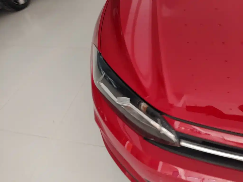 Volkswagen Polo — миниатюра 11