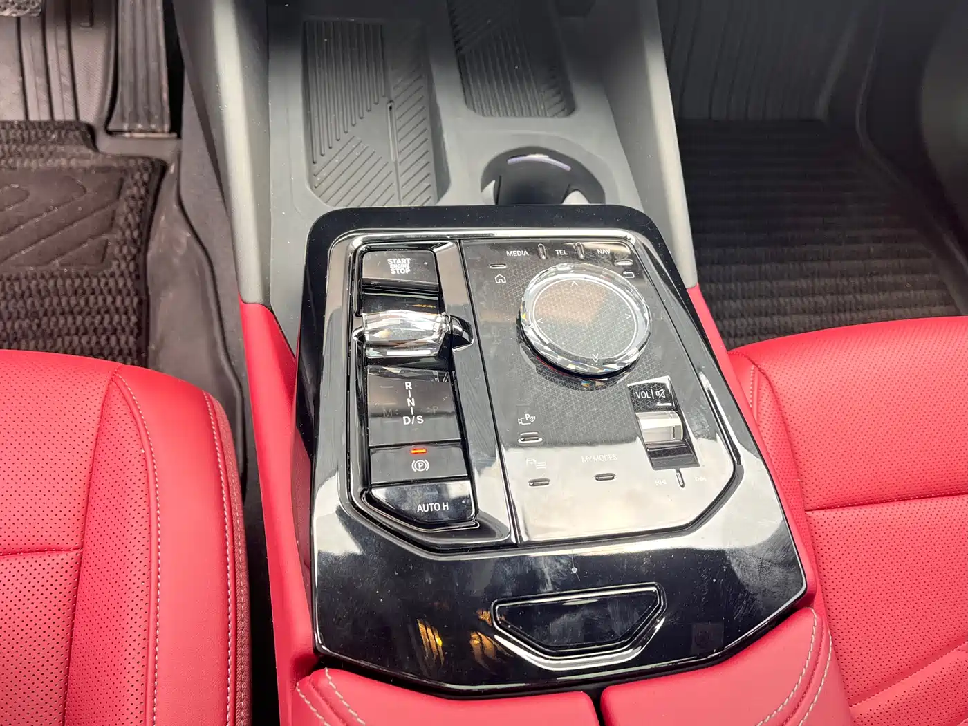 BMW 5 series id 4514330 из Китая 11