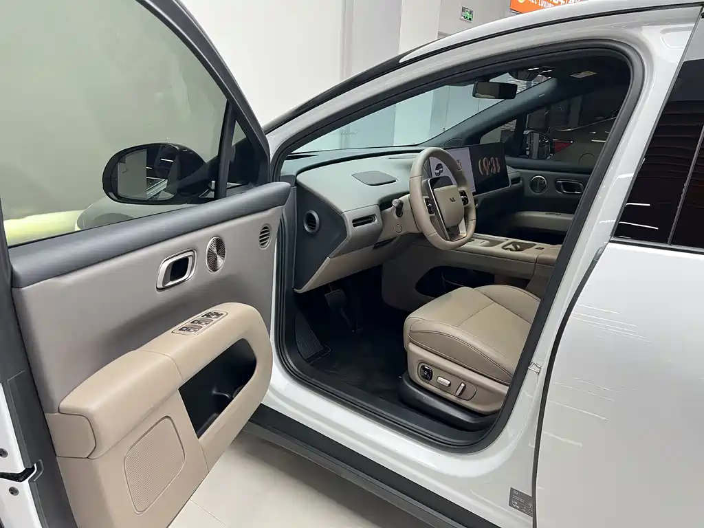 Li Auto Li i6 — миниатюра 8