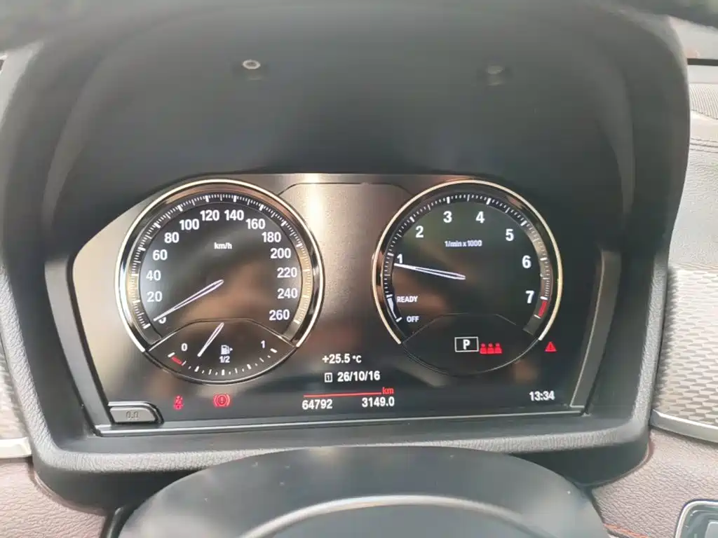 BMW X2 — миниатюра 12