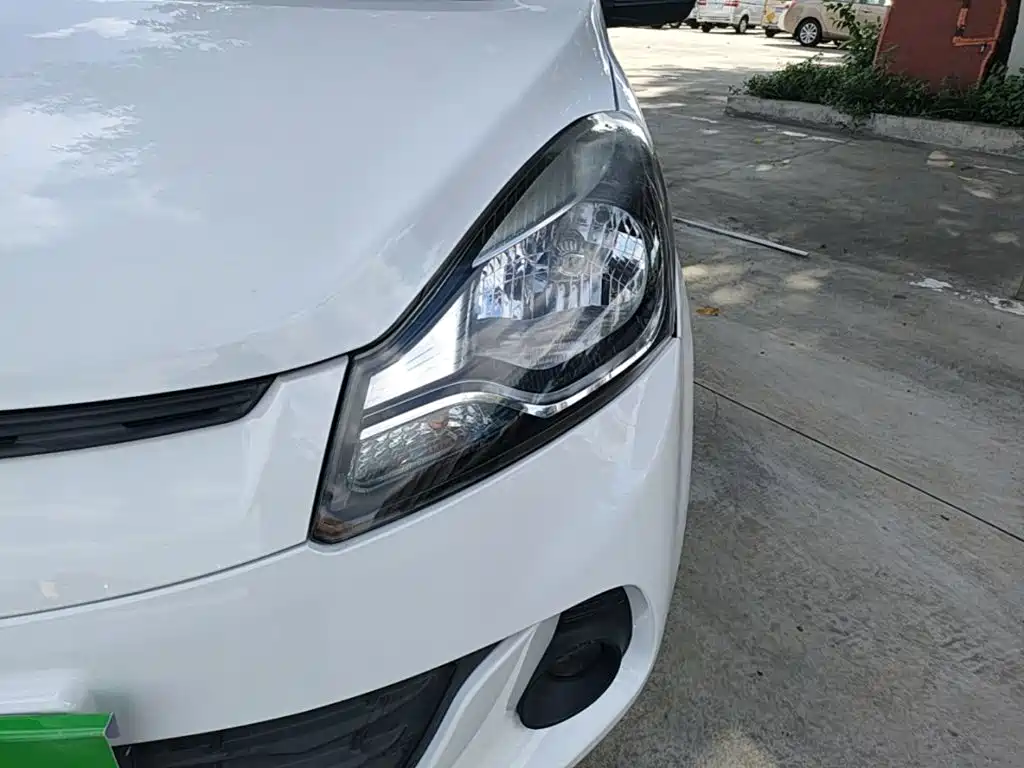 Changan BenBen — миниатюра 24