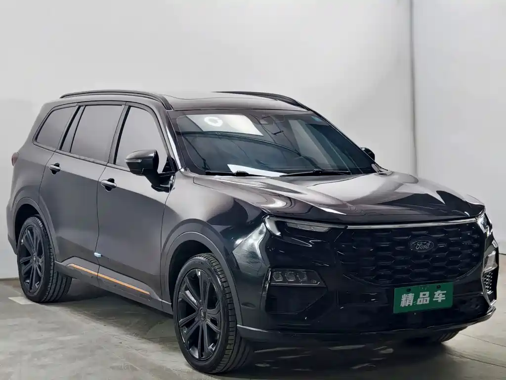 Ford Equator — миниатюра 3