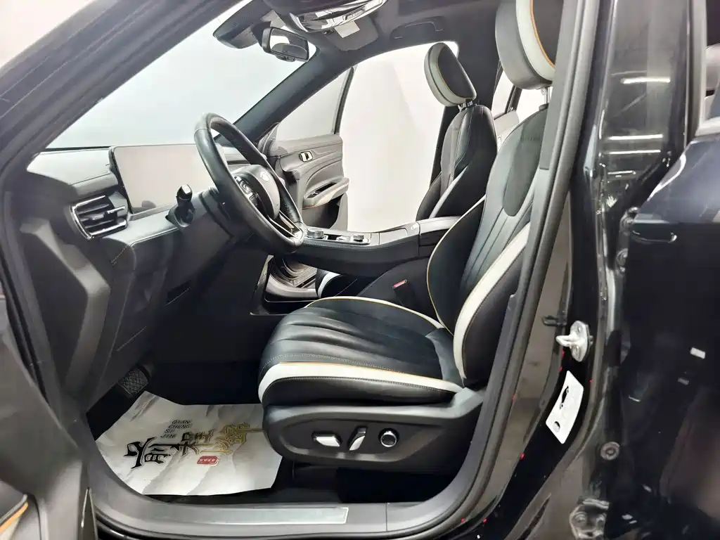 Ford Equator — миниатюра 11