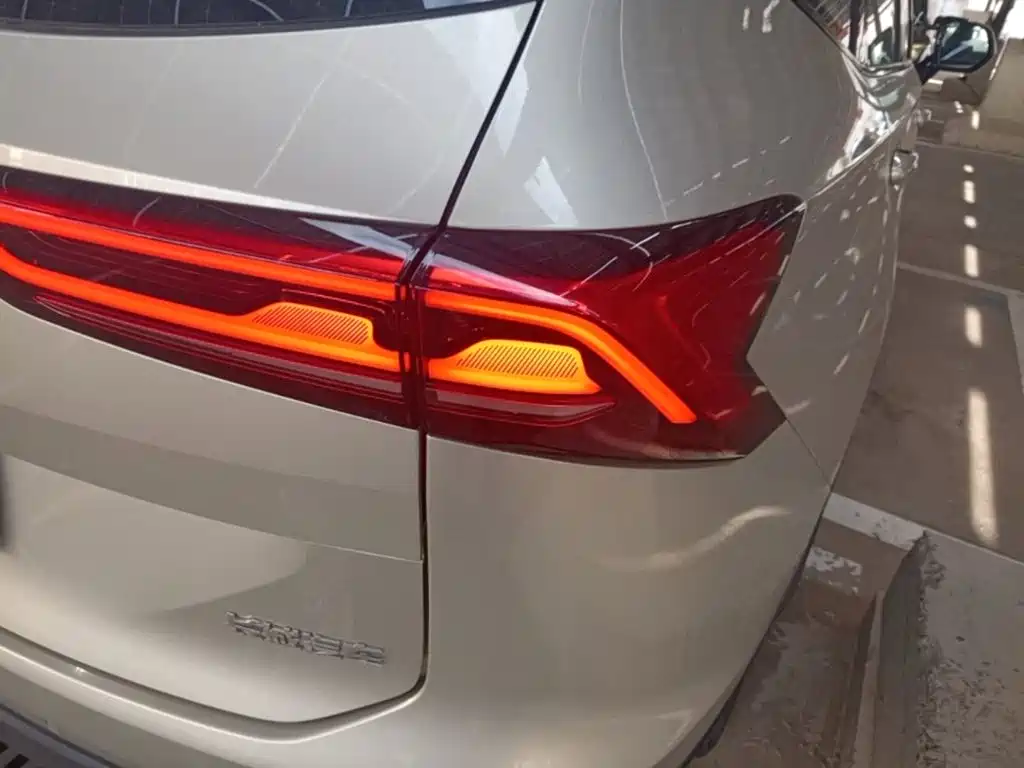 Haval H6 — миниатюра 8