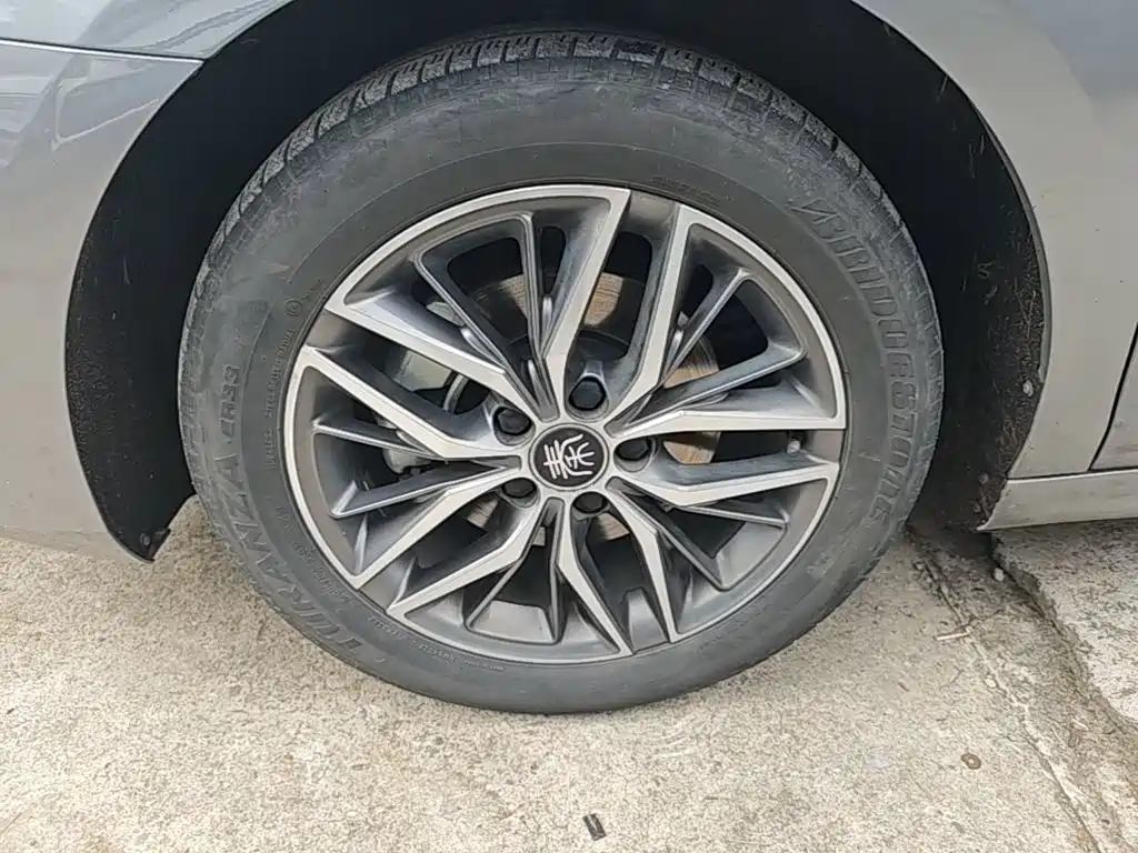 BYD Qin PLUS — миниатюра 23