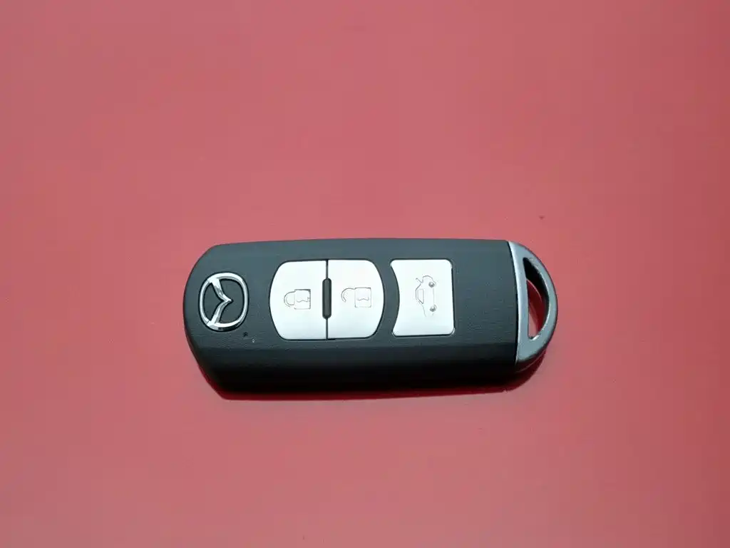 Mazda 3 Axela — миниатюра 19