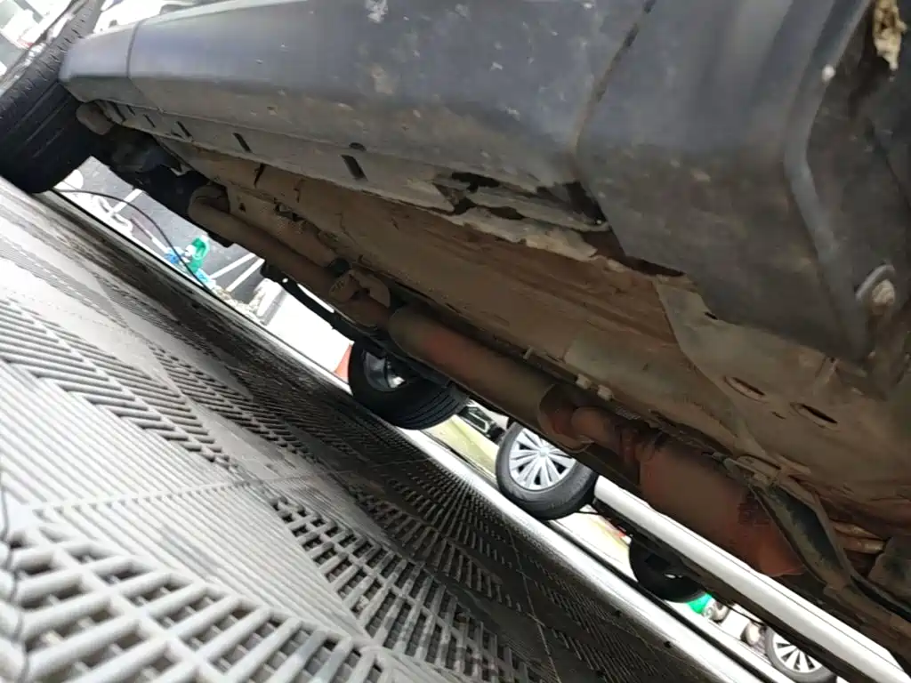 Chery Tiggo 8 PLUS — миниатюра 21