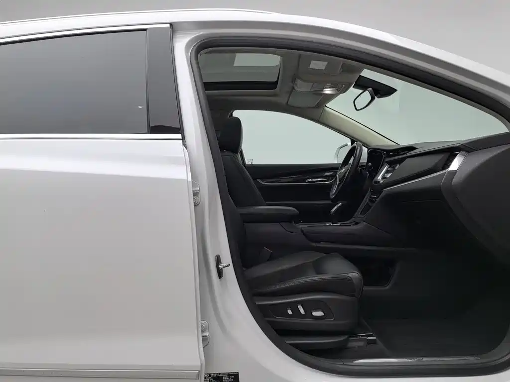 Cadillac XT5 — миниатюра 23
