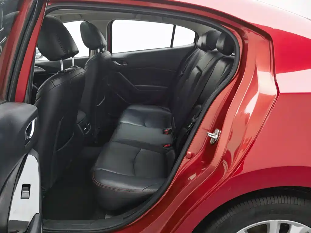 Mazda 3 Axela — миниатюра 15