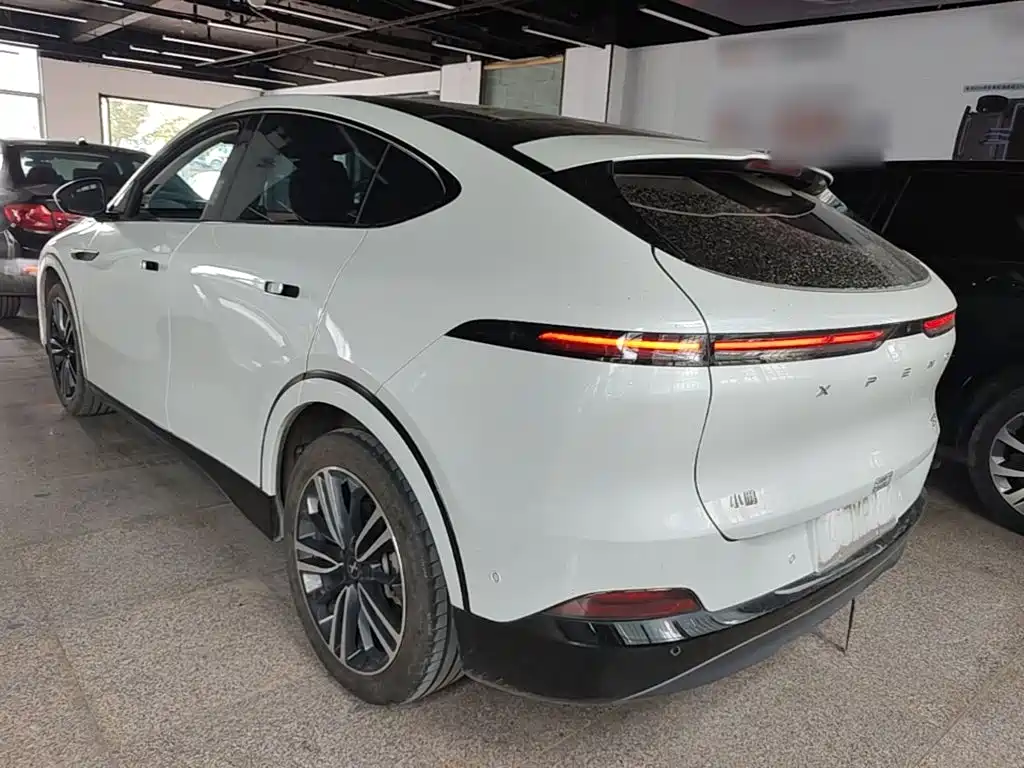 XPeng G6 — миниатюра 5