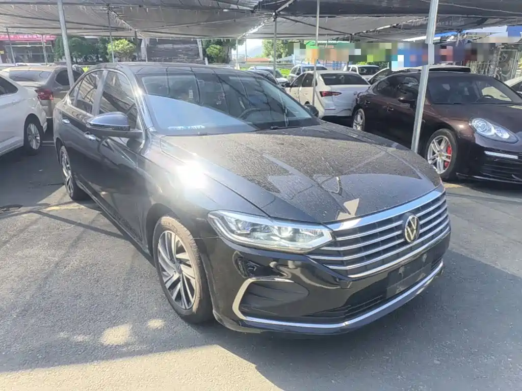 Volkswagen Lavida 2023 1.5L AT