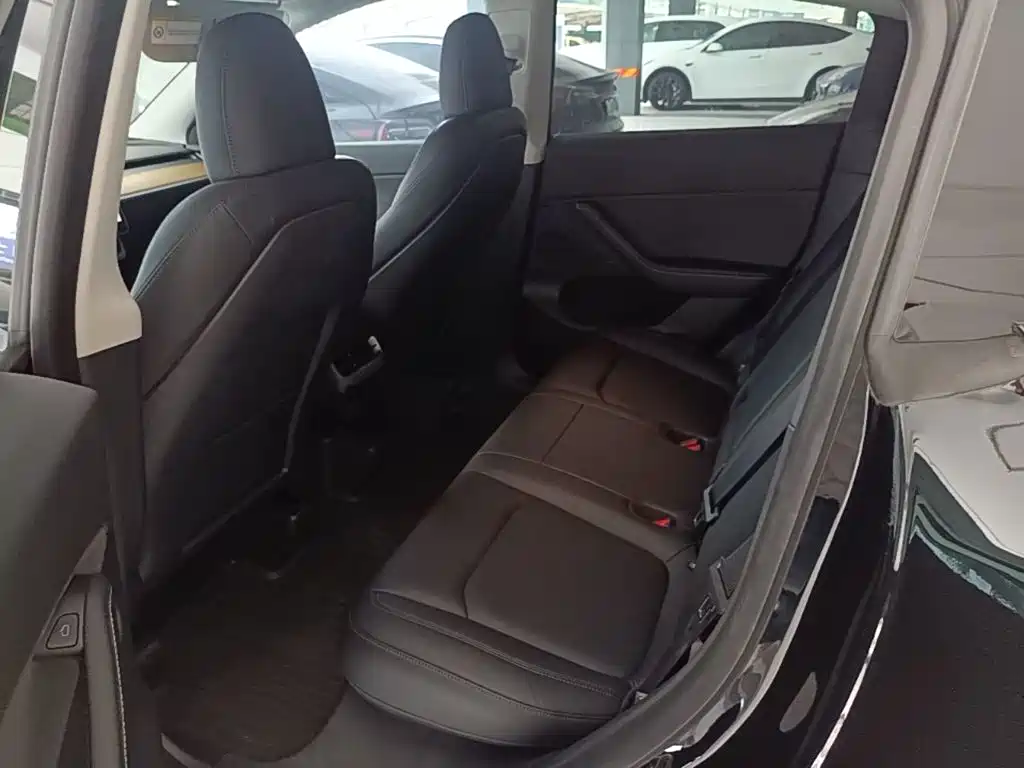Tesla Model Y — миниатюра 17