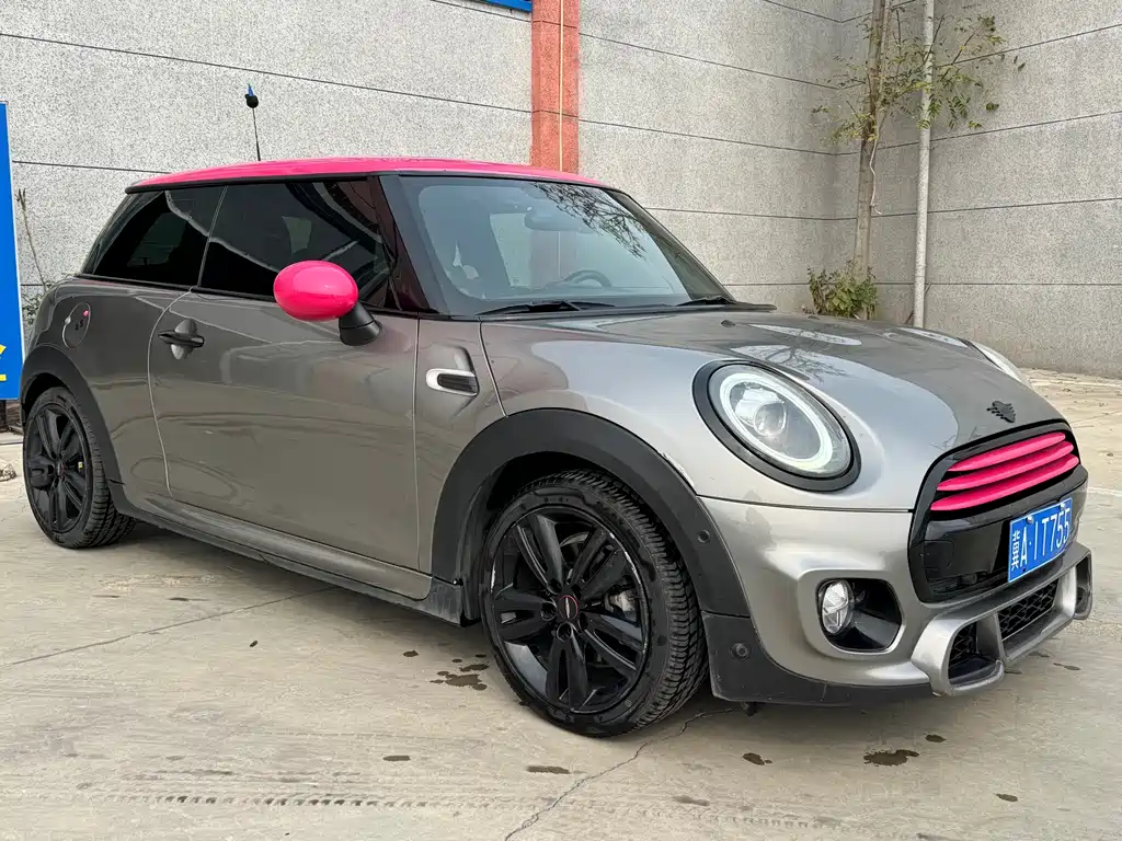 MINI Mini — миниатюра 3