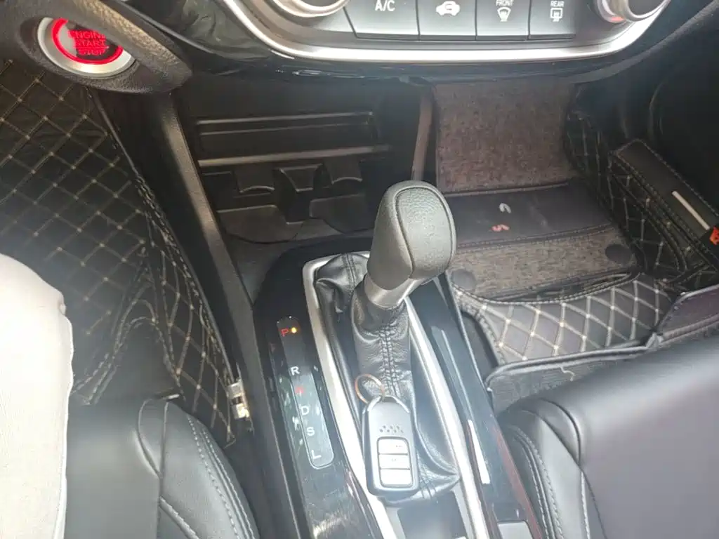 Honda Crider — миниатюра 14