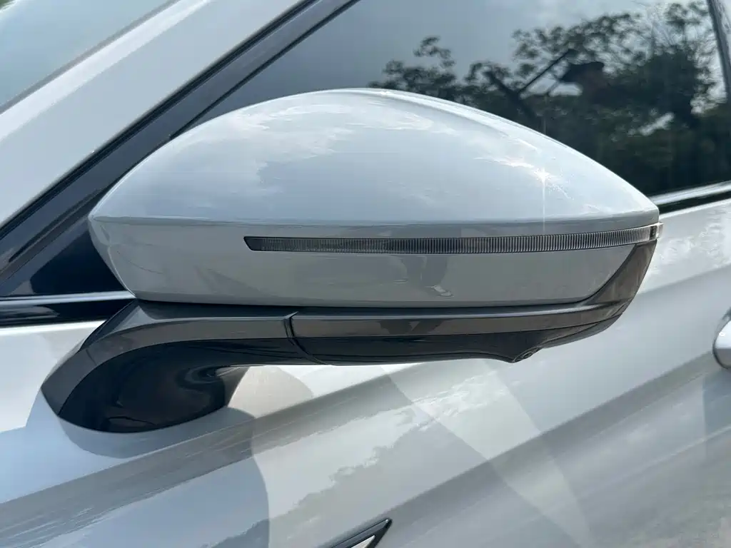 Chery Arrizo 8 — миниатюра 34