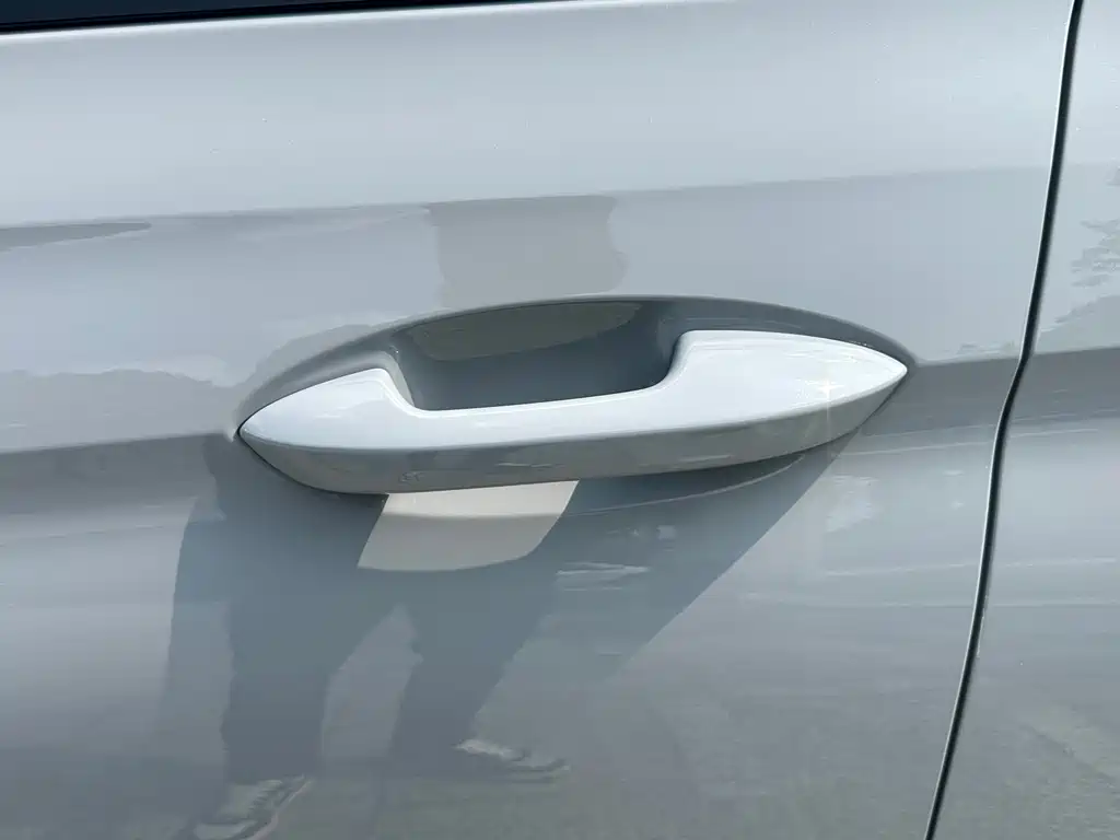 Chery Arrizo 8 — миниатюра 35