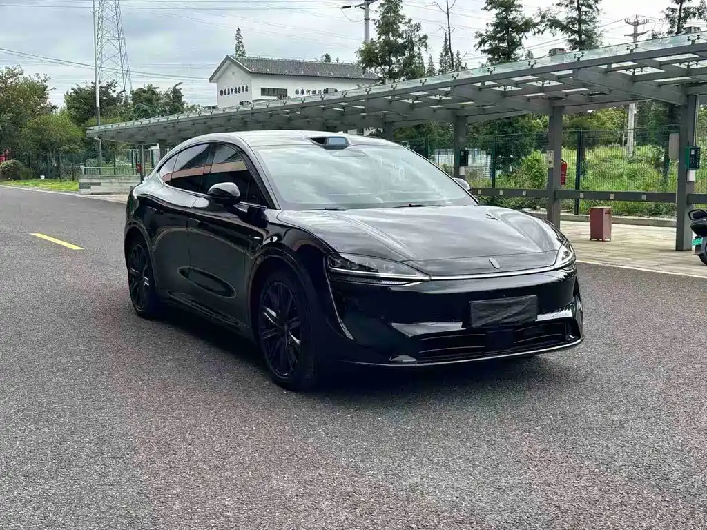 Zhijie Zhijie R7 — миниатюра 3
