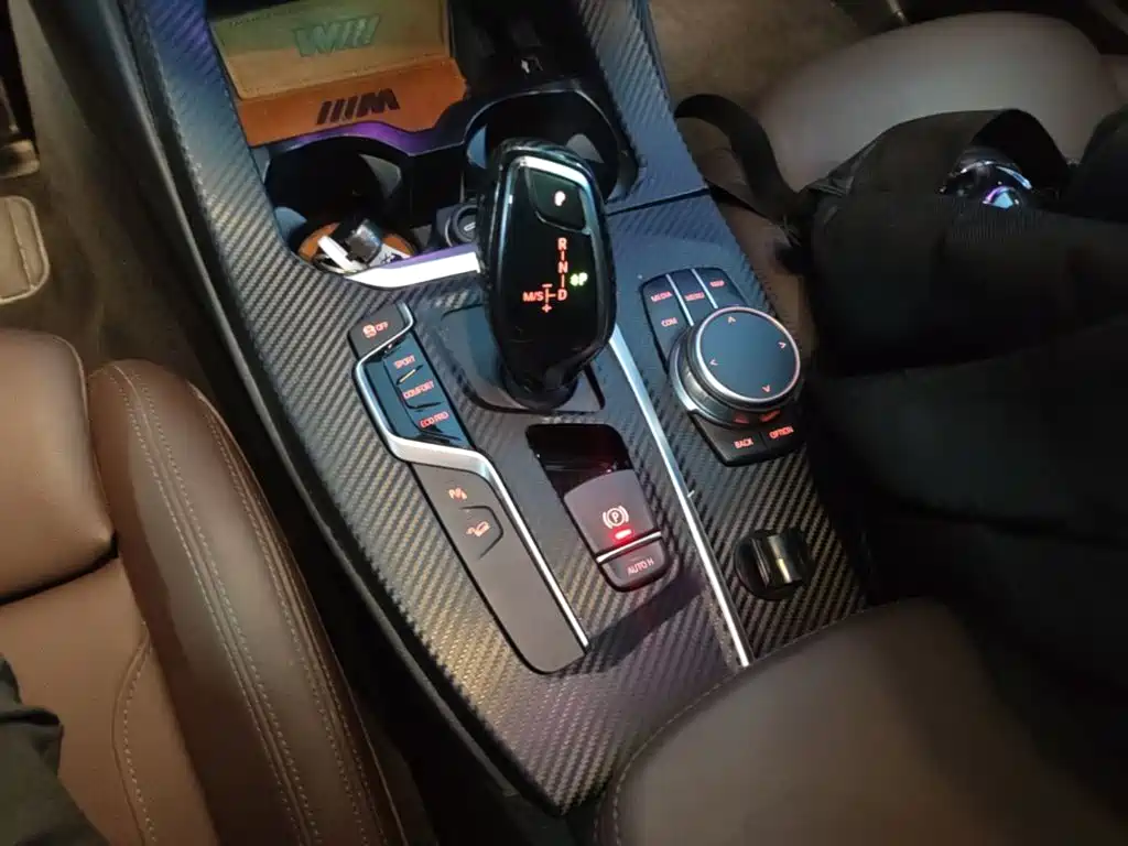 BMW X3 — миниатюра 14