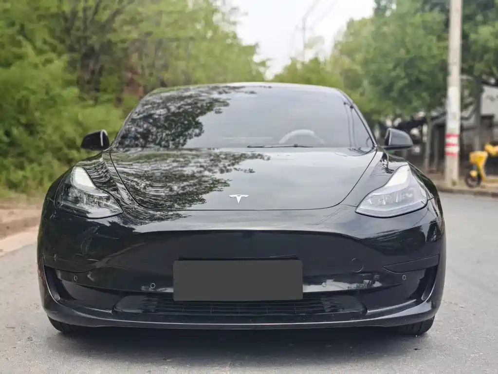Tesla Model 3 — миниатюра 2