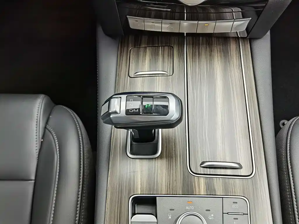 Haval H9 — миниатюра 13