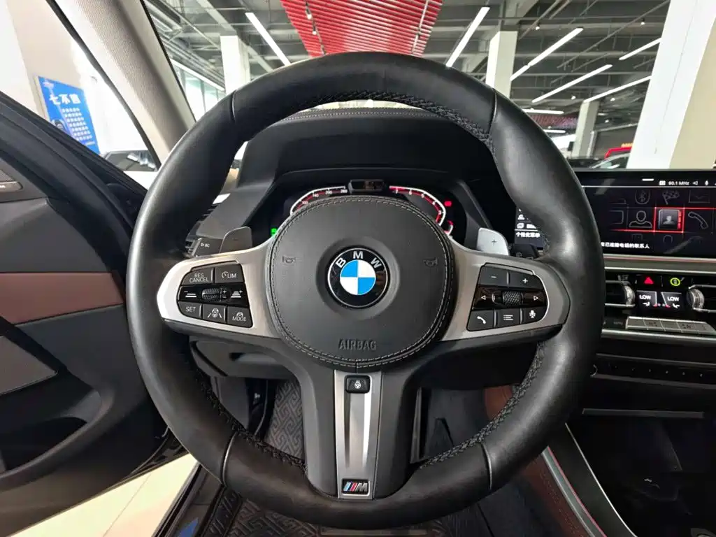 BMW X5 (Import) — миниатюра 31