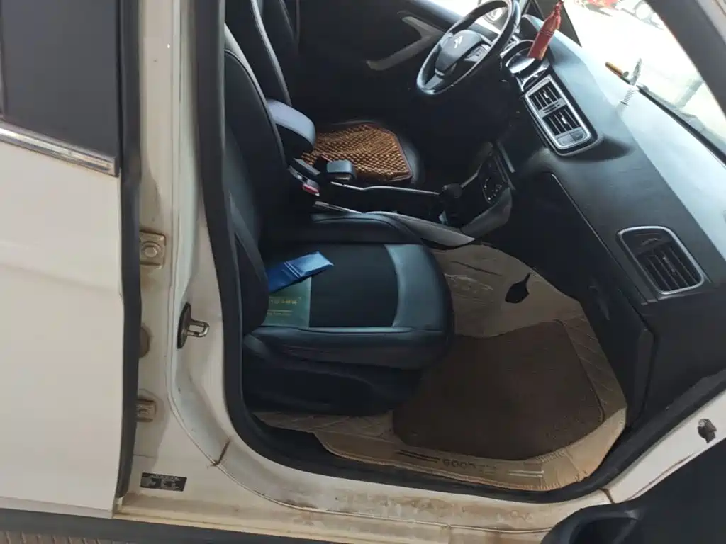 Citroen C3-XR — миниатюра 25