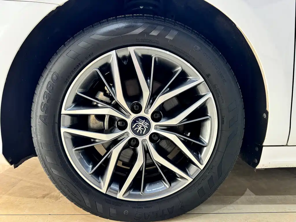 BYD Qin PLUS — миниатюра 21