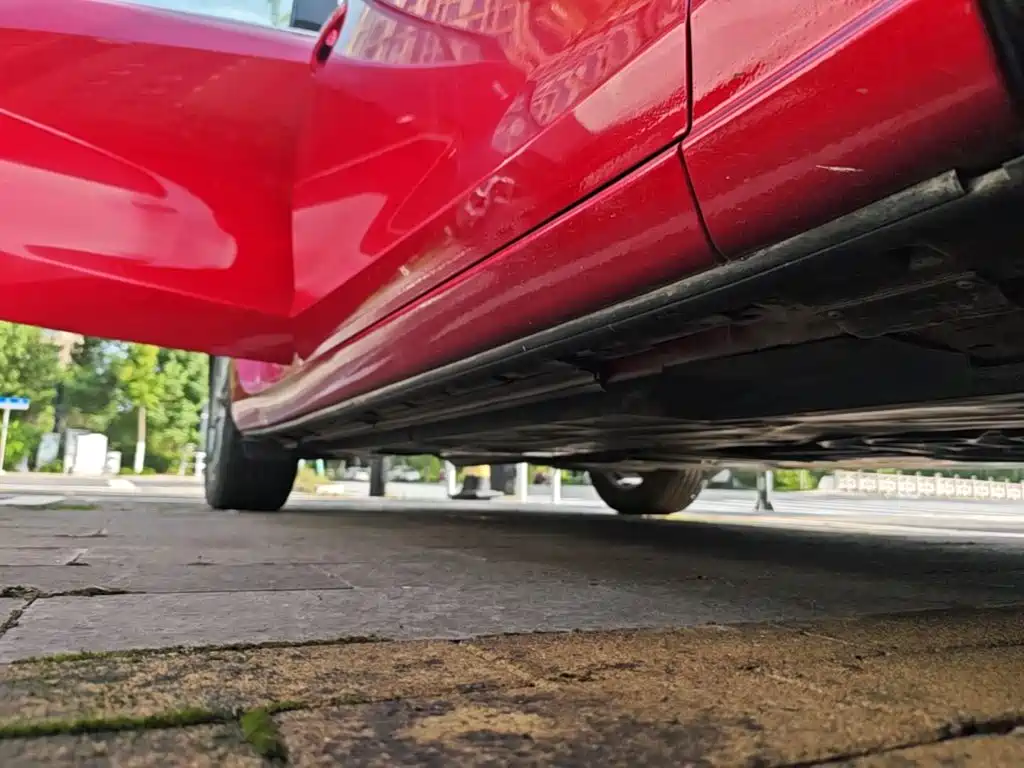 Mazda Atenza — миниатюра 21