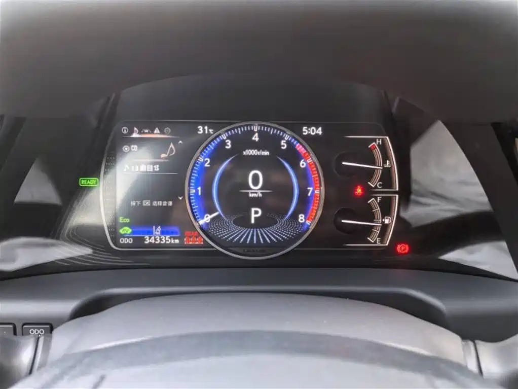 Lexus ES 2021 300h Premium