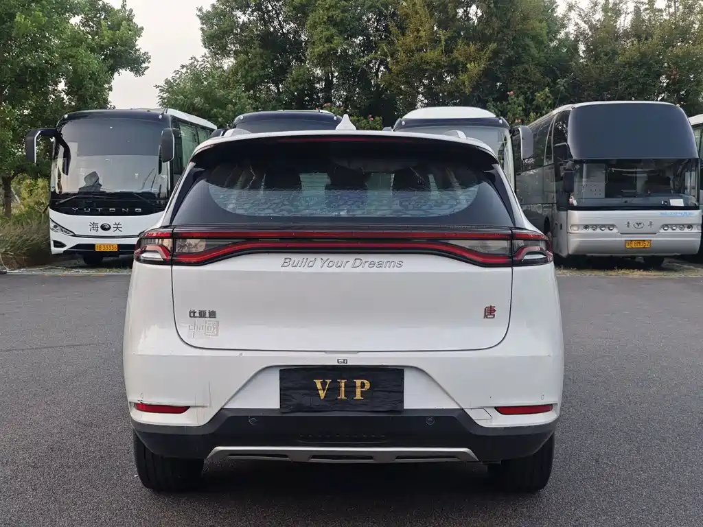BYD Tang — миниатюра 15