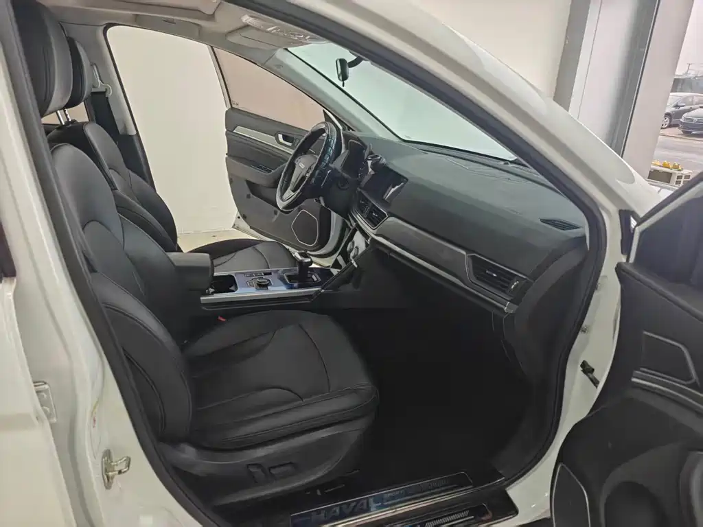 Haval H6 — миниатюра 9