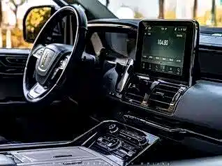 Lincoln Navigator — миниатюра 6
