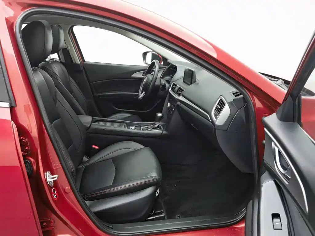 Mazda 3 Axela — миниатюра 23