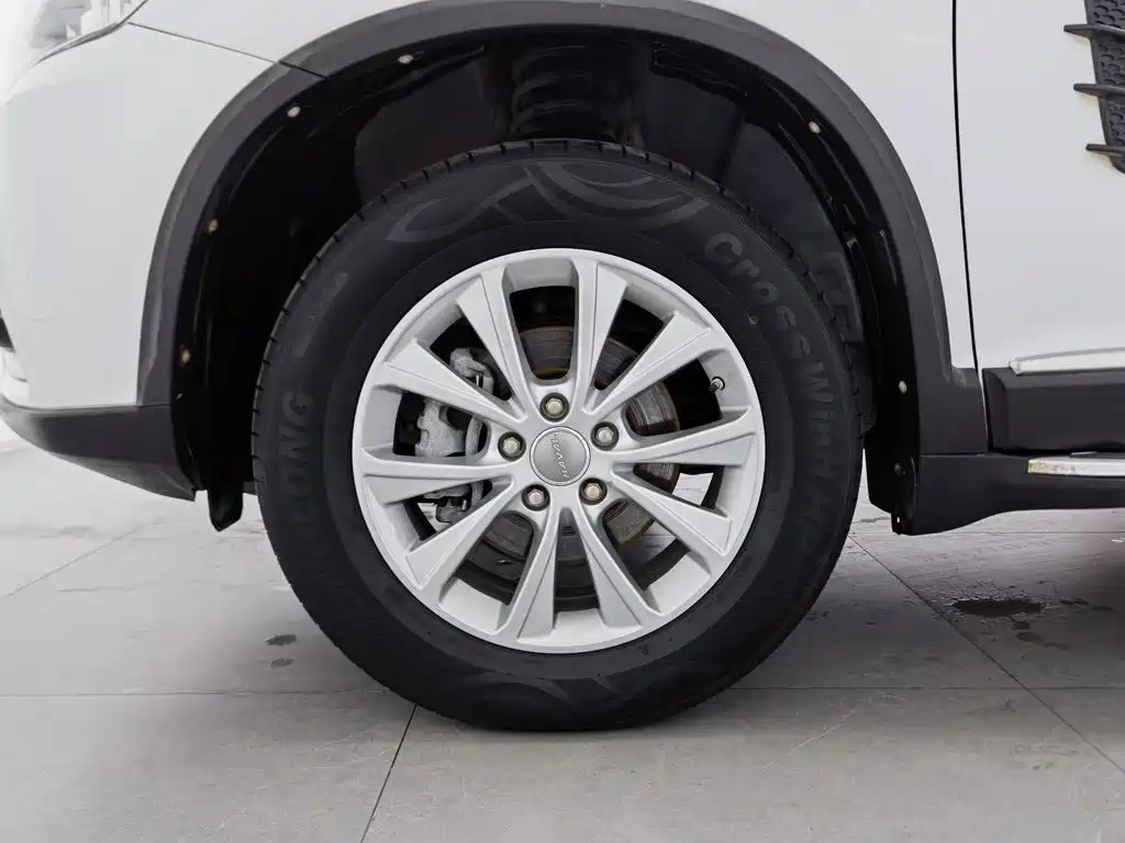 Haval H6 — миниатюра 17