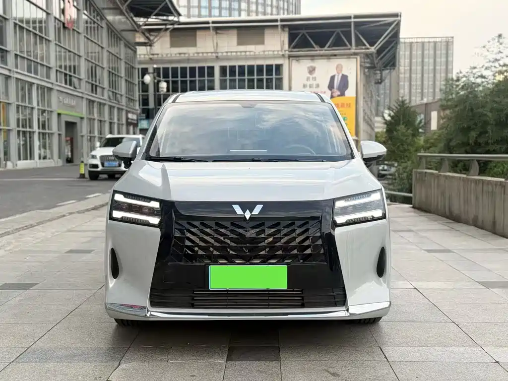Wuling Xingguang 730 — миниатюра 2