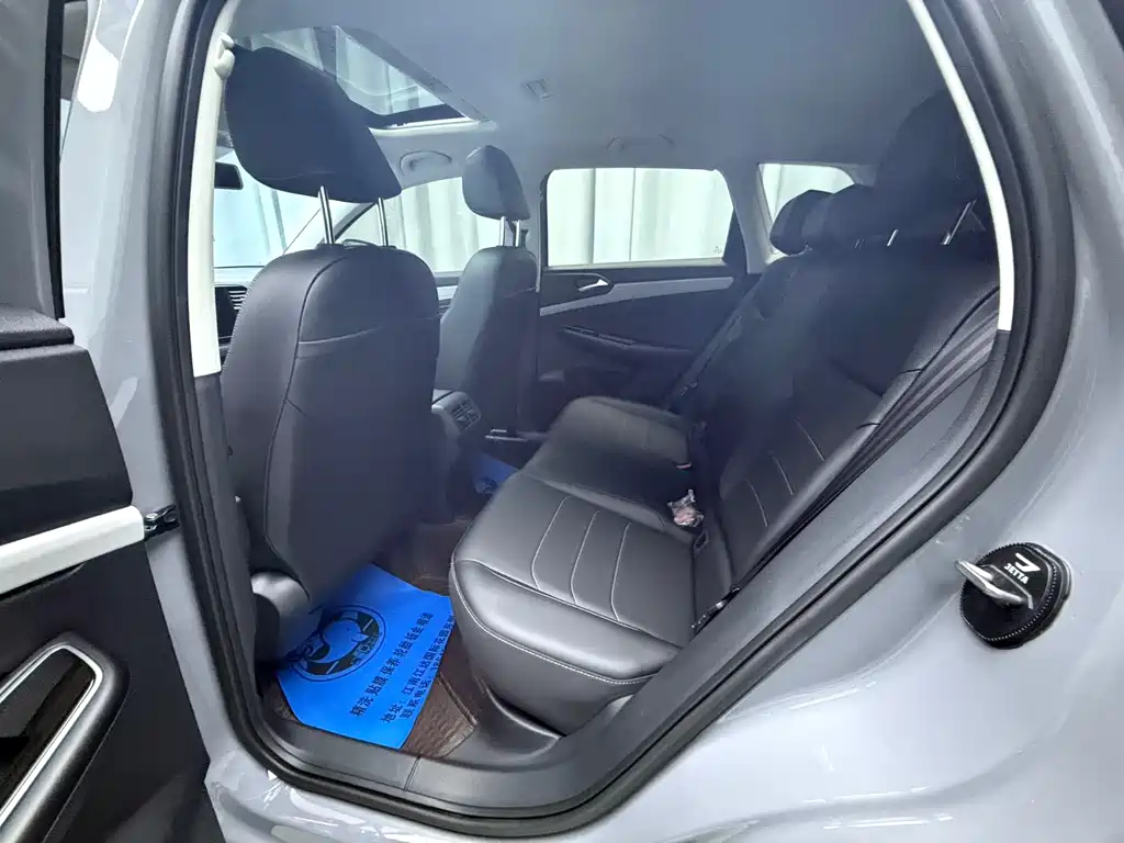 Jetta VS5 2023 280TSI AT