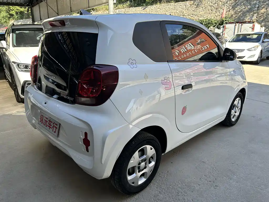 Roewe Clever — миниатюра 7