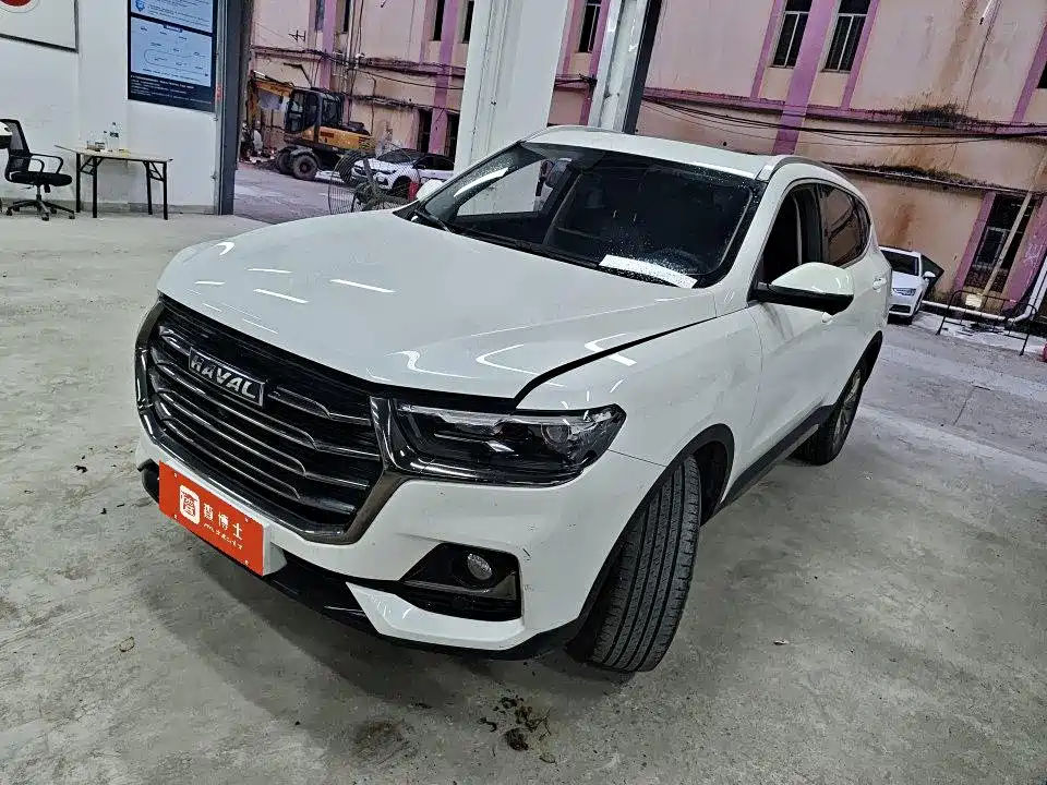 Haval H6 2022