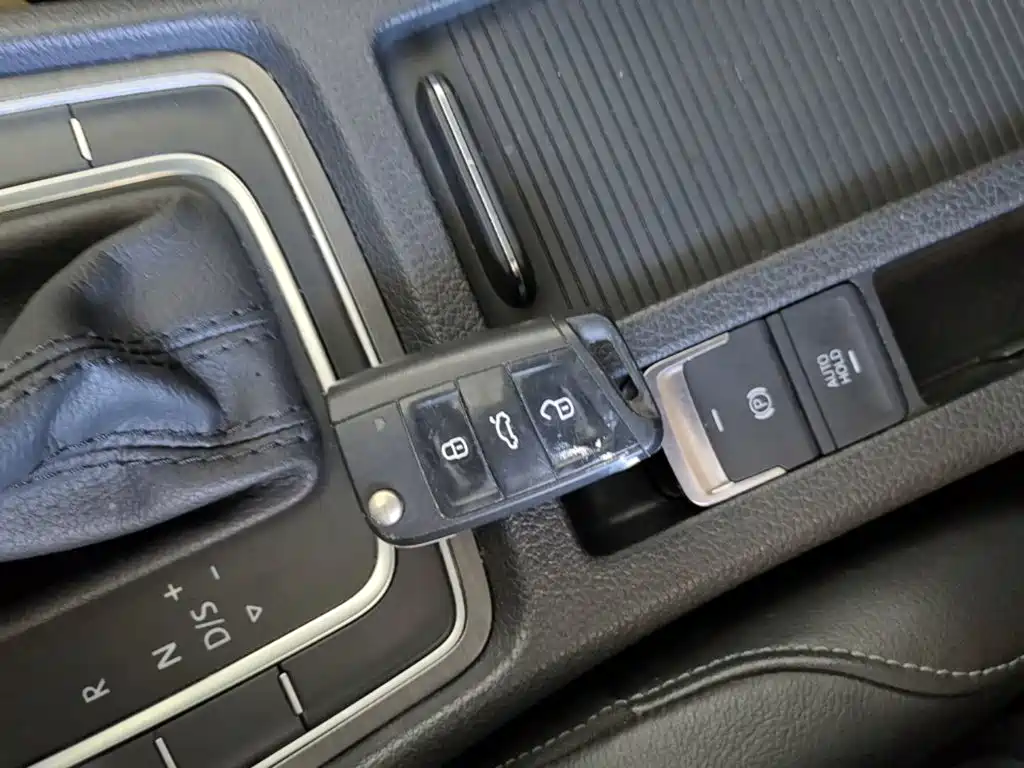 Volkswagen Golf — миниатюра 9