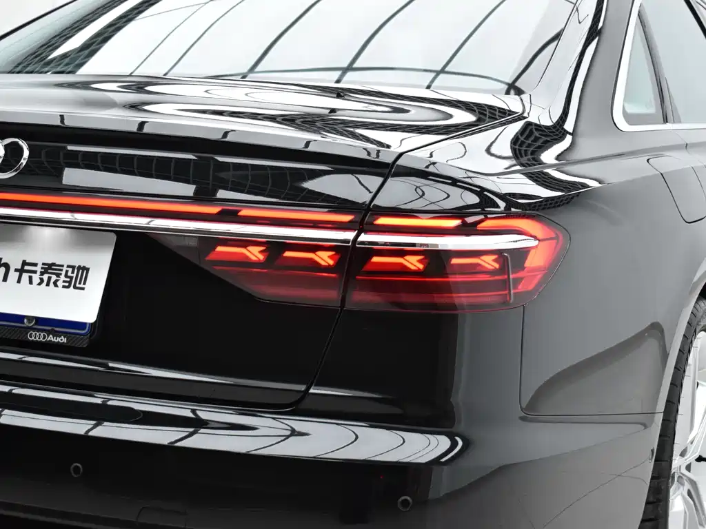 Audi A8 — миниатюра 28