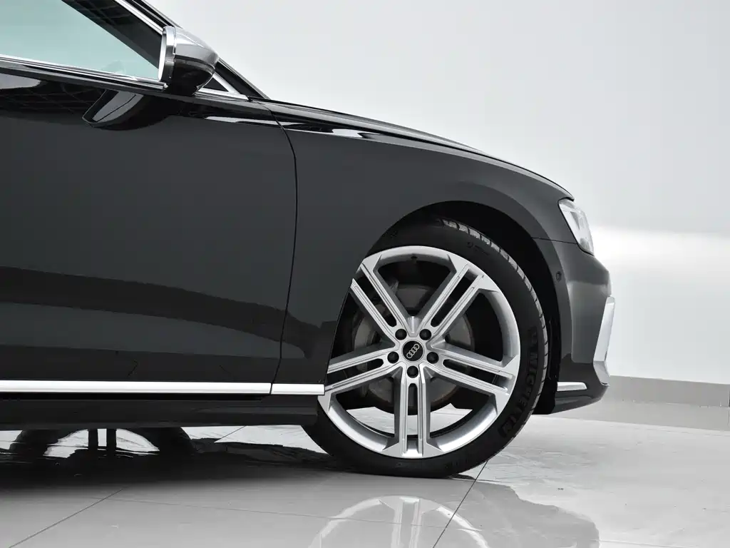 Audi A8 — миниатюра 27