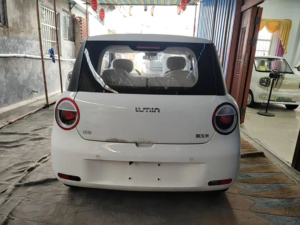 Qiyuan Lumin — миниатюра 6