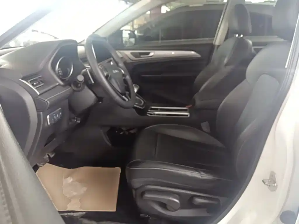 Haval M6 — миниатюра 15