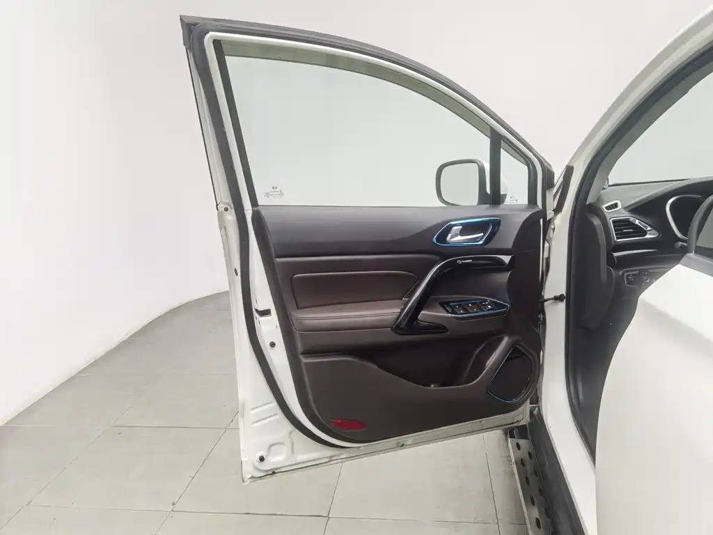 GAC Motor Trumpchi GS4 — миниатюра 8