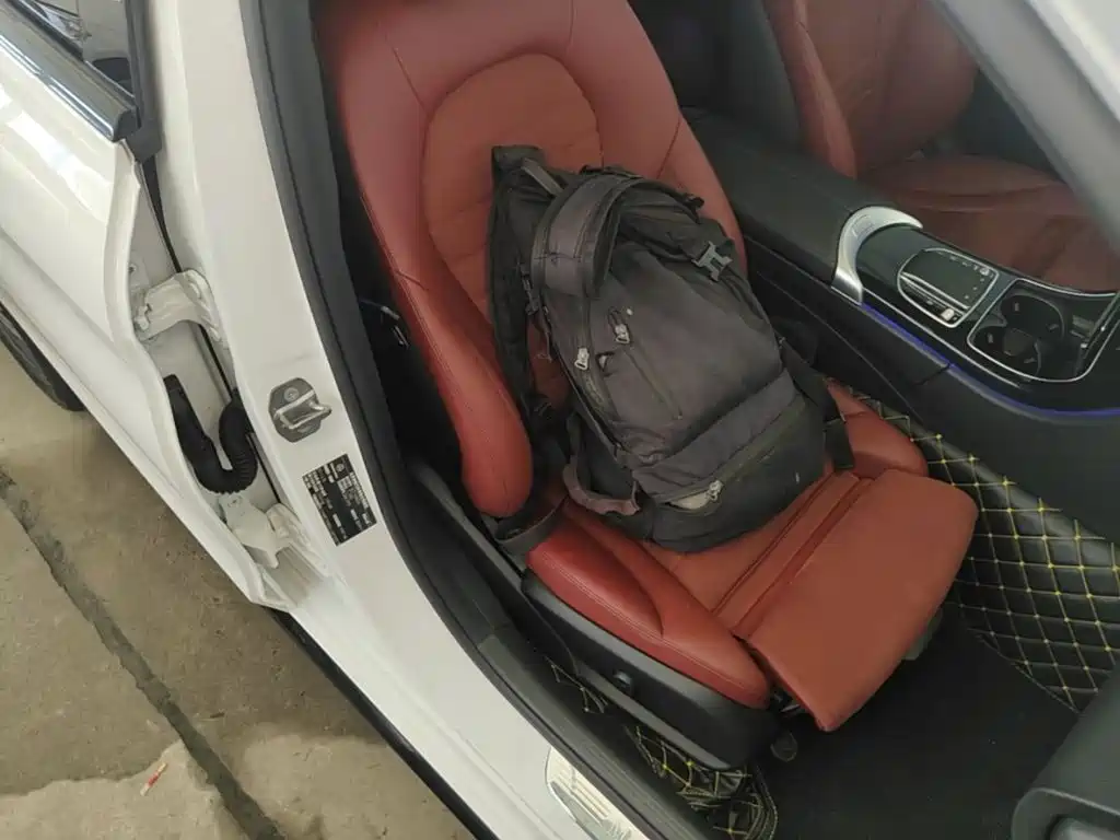 Mercedes-Benz C-Class — миниатюра 25