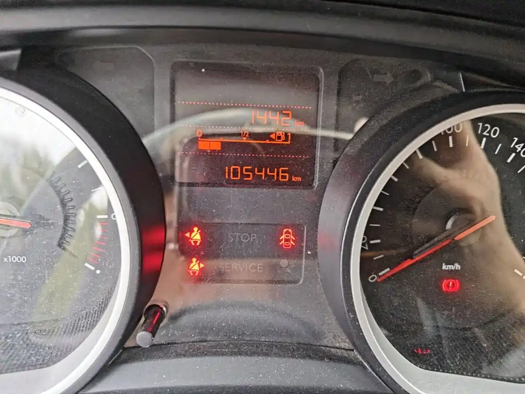 Citroen C3-XR — миниатюра 17