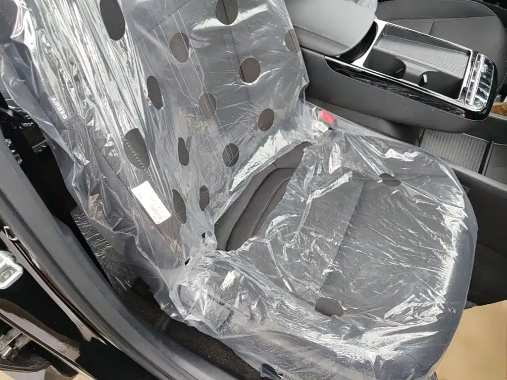 Hyundai Tucson — миниатюра 25