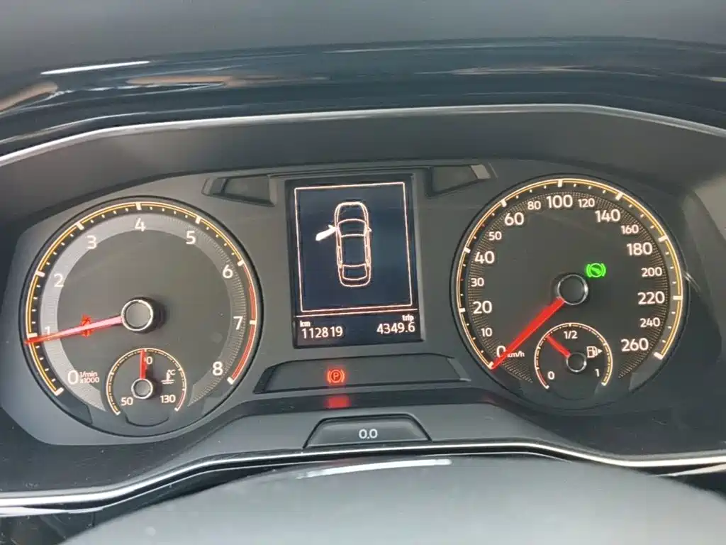 Volkswagen Sagitar — миниатюра 12