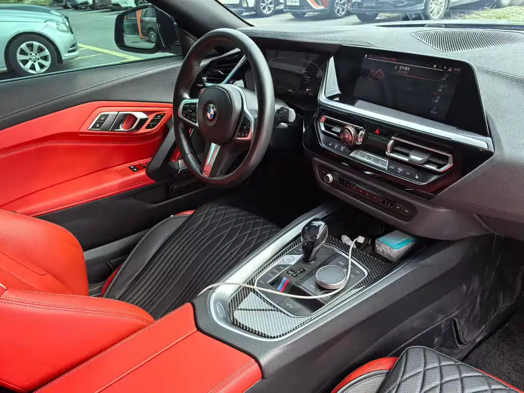 BMW Z4 — миниатюра 3
