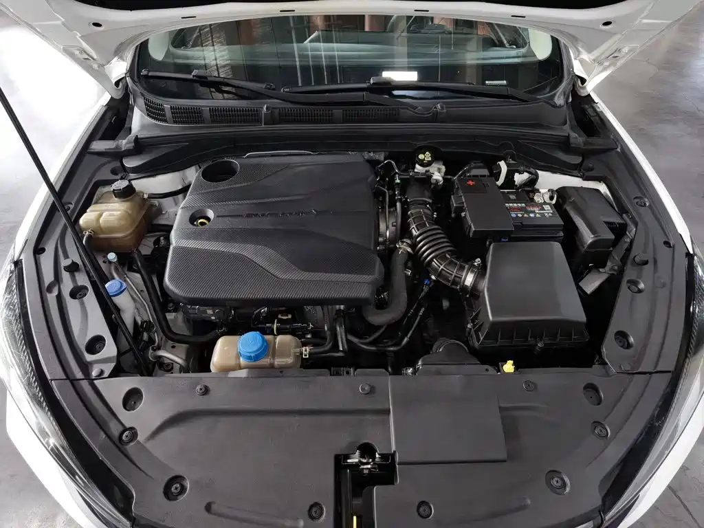 Changan Eado — миниатюра 6